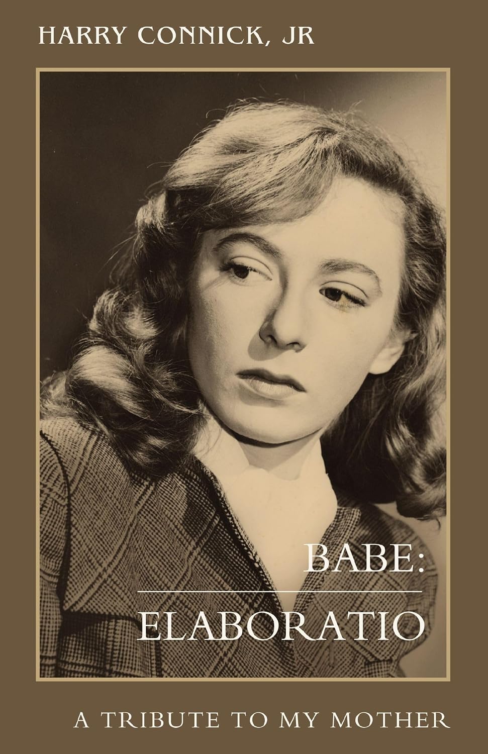 Cover of Babe: Elaboratio