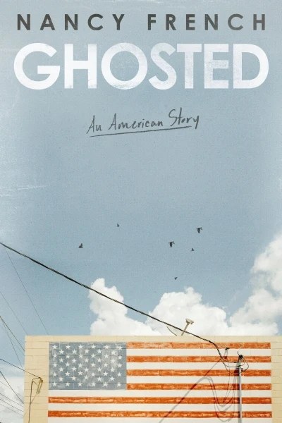 Cover of Ghosted