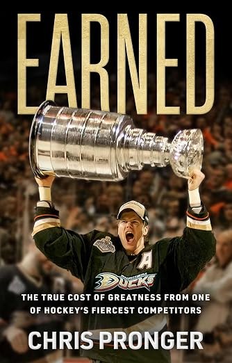 Cover of Earned