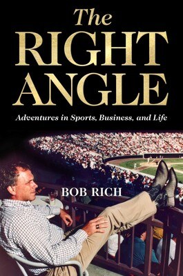 Cover of The Right Angle