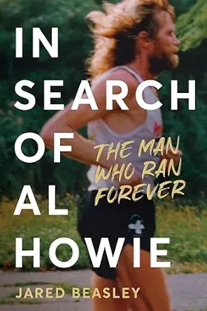 Cover of In Search of Al Howie