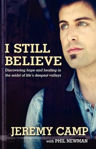 Cover of I Still Believe