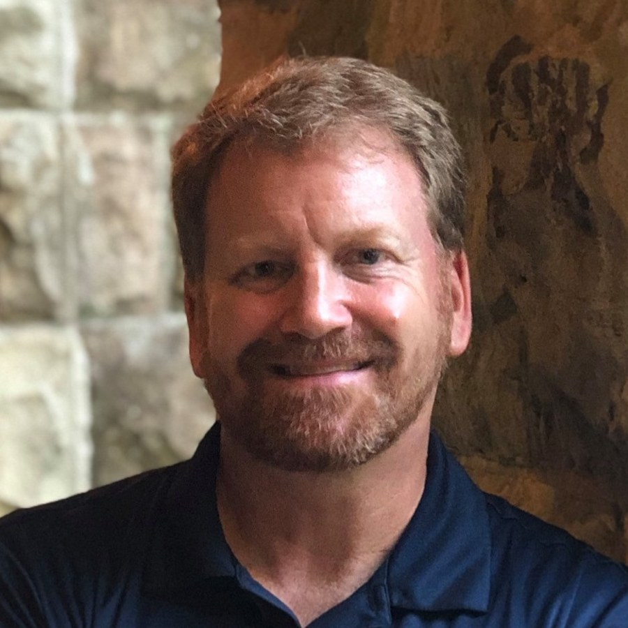 Phil Newman at Sewanee